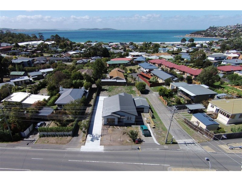 164A Roslyn Avenue, Blackmans Bay TAS 7052