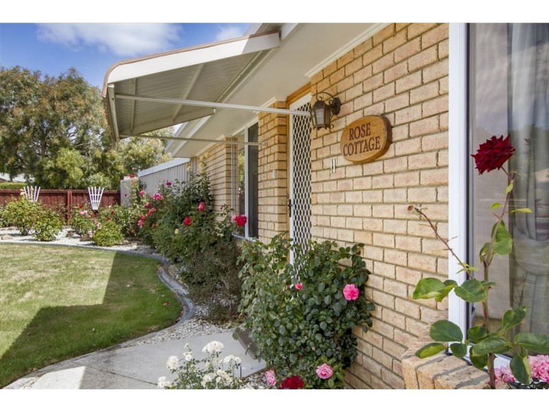 1/11 Whitewater Crescent, Kingston TAS 7050