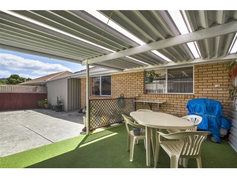 1/11 Whitewater Crescent, Kingston TAS 7050