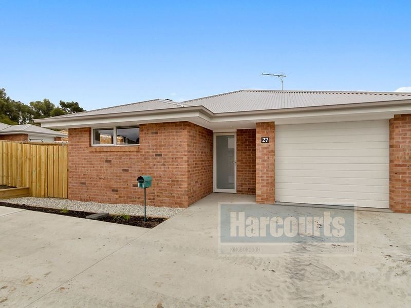 27/134 Burwood Drive, Blackmans Bay TAS 7052