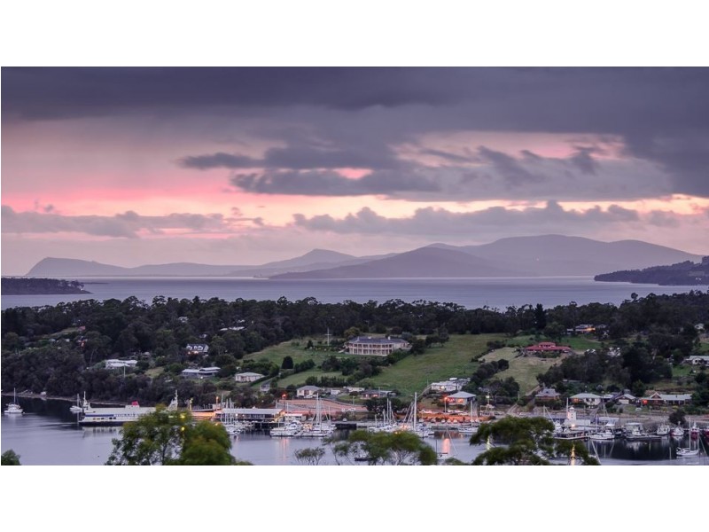 486A Manuka Road, Kettering TAS 7155