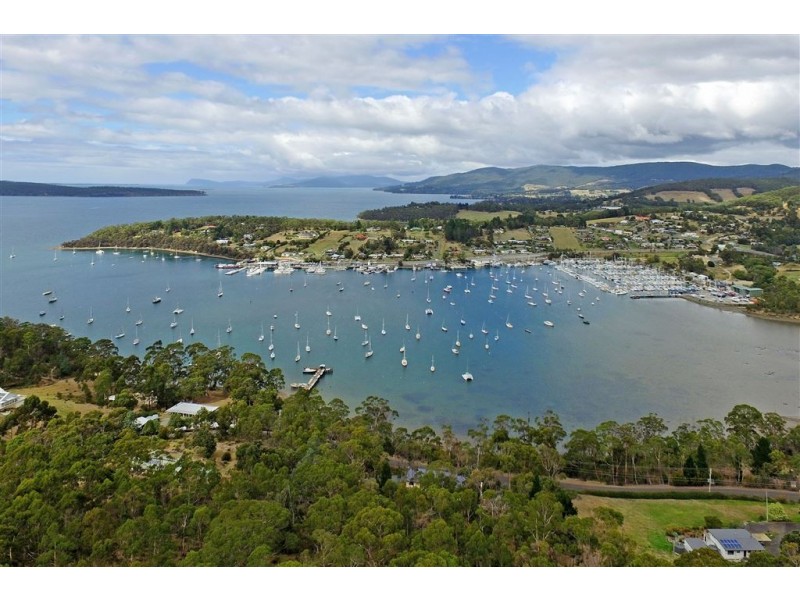 486A Manuka Road, Kettering TAS 7155