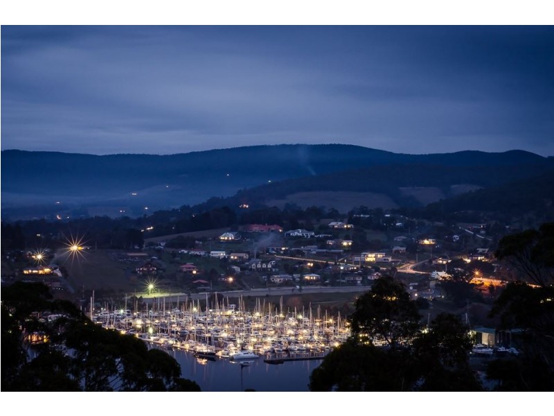 486A Manuka Road, Kettering TAS 7155