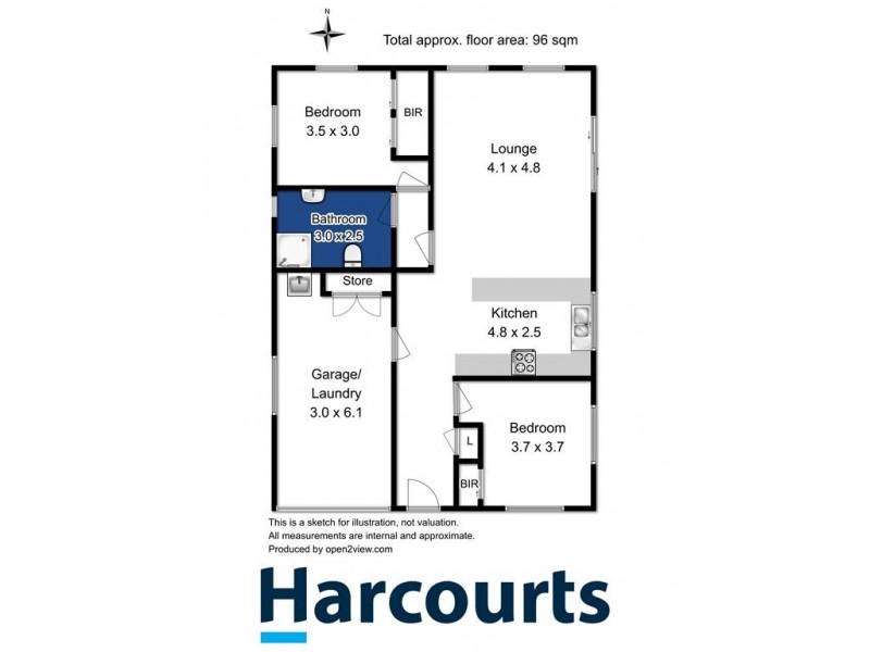 32/1684 Channel Highway, Margate TAS 7054