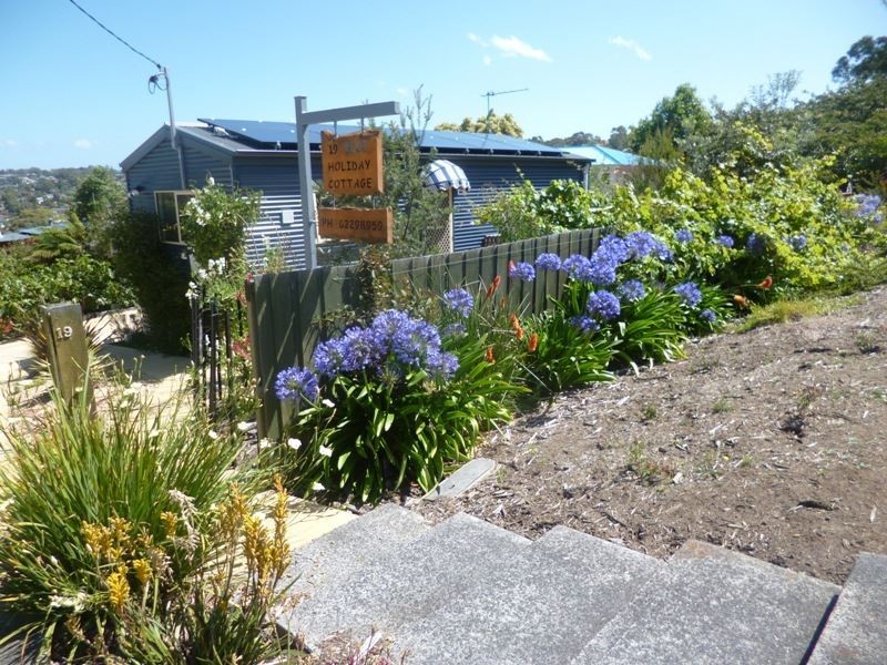 1/19 Hiern Road, Blackmans Bay TAS 7052