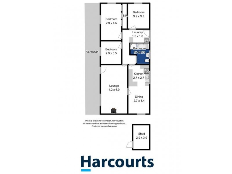 462 Tinderbox Road, Tinderbox TAS 7054