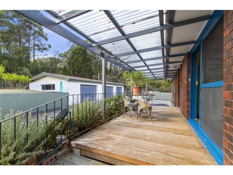 2351 Channel Highway, Lower Snug TAS 7054