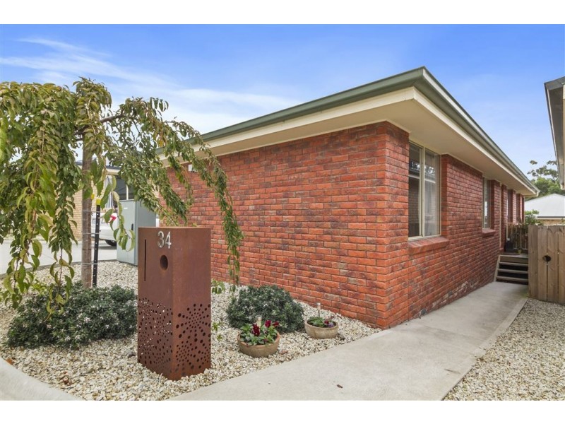 34/1684 Channel Highway, Margate TAS 7054