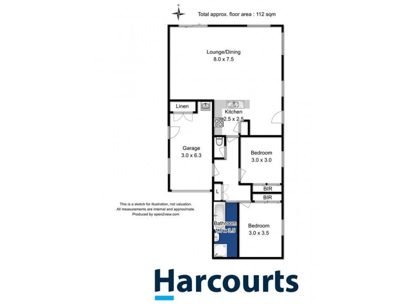 34/1684 Channel Highway, Margate TAS 7054