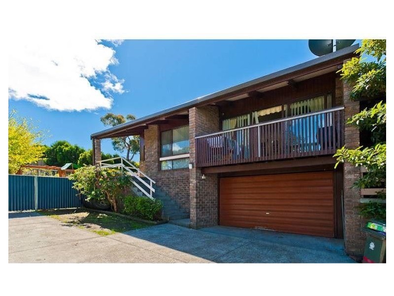 2/171 Roslyn Avenue, Blackmans Bay TAS 7052