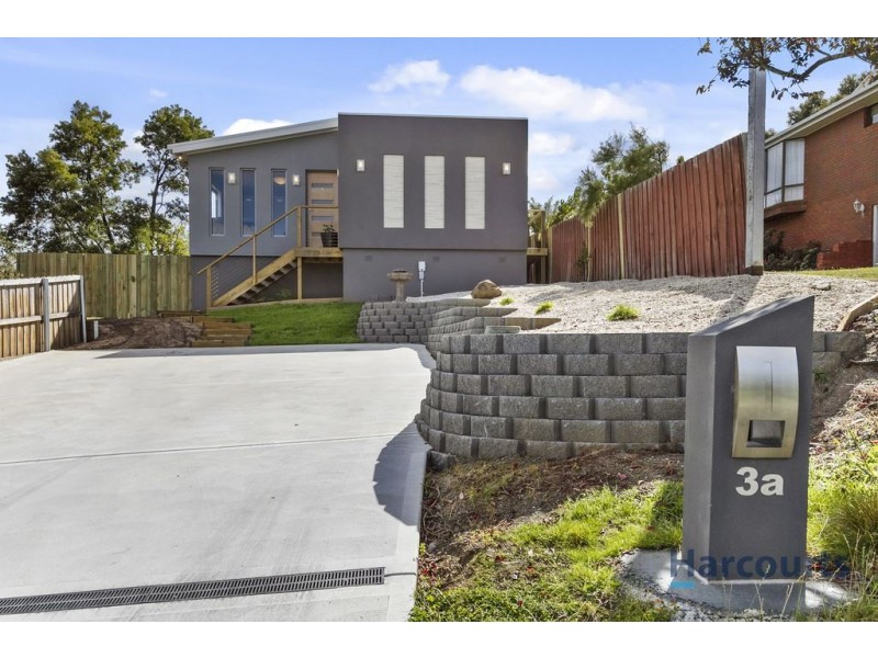 3A Willowbend Road, Kingston TAS 7050