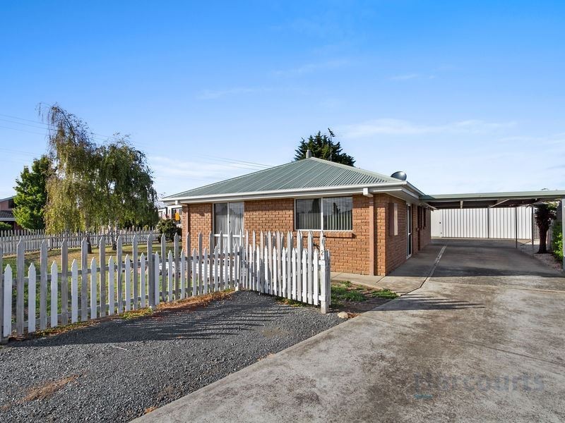 2 Peppermint Place, Margate TAS 7054