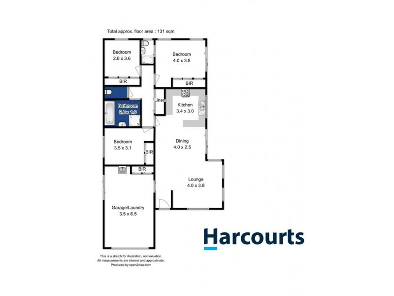 31a Stirling Avenue, Blackmans Bay TAS 7052