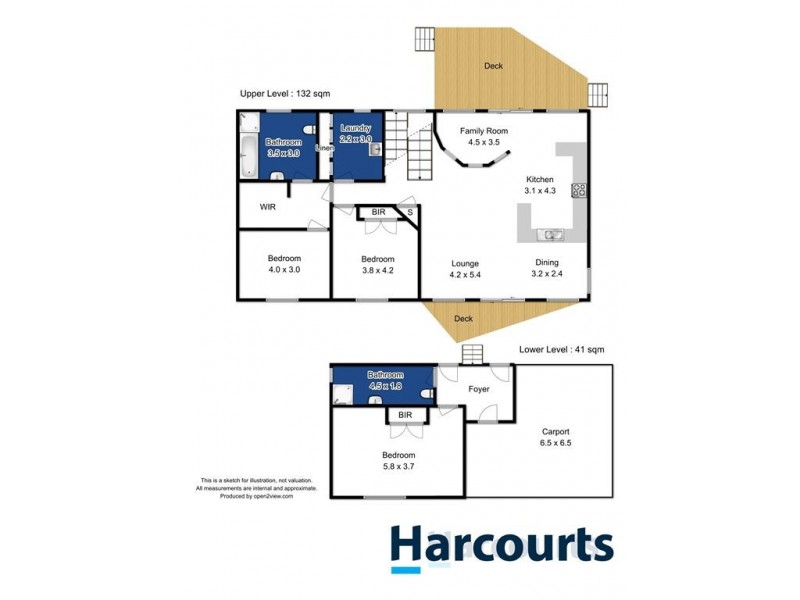 77 Tingira Road, Blackmans Bay TAS 7052