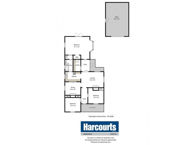 58 Beach Road, Margate TAS 7054