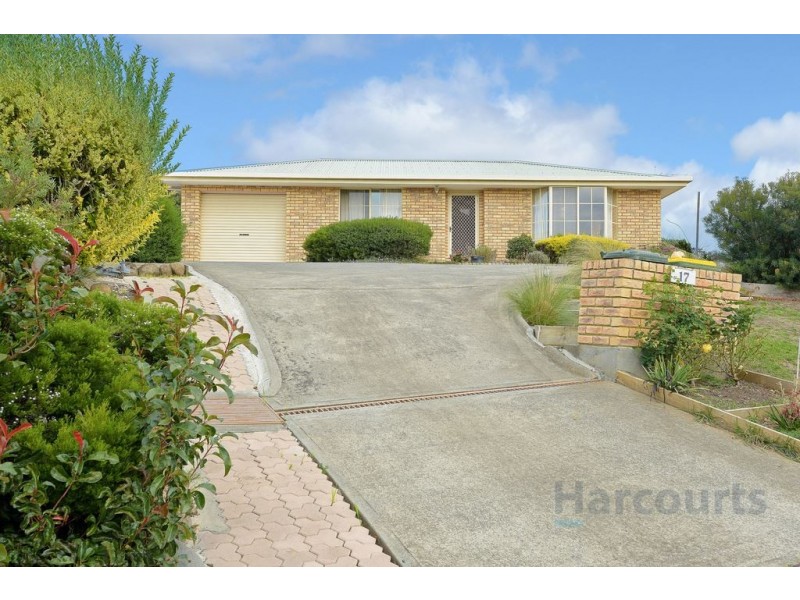 2/17 Lester Crescent, Kingston TAS 7050