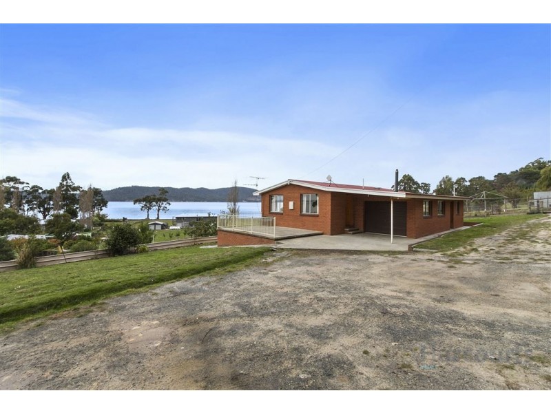 4794 Channel Highway, Gordon TAS 7150