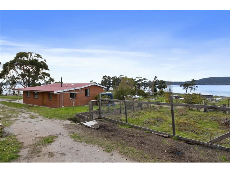 4794 Channel Highway, Gordon TAS 7150