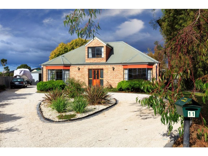 11 Wandanea Place, Margate TAS 7054