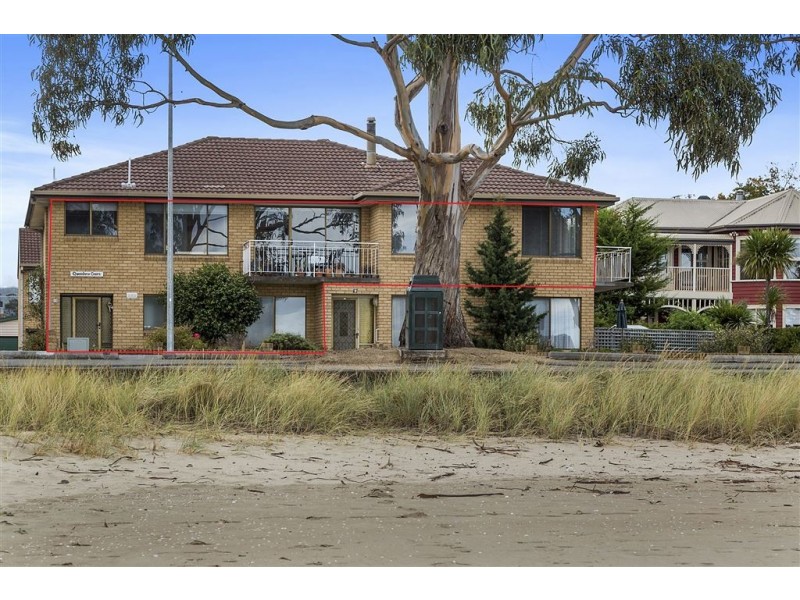 1/14 Osborne Esplanade, Kingston Beach TAS 7050