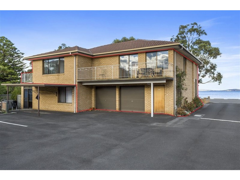 1/14 Osborne Esplanade, Kingston Beach TAS 7050