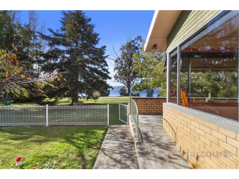 3395 Channel Highway, Woodbridge TAS 7162