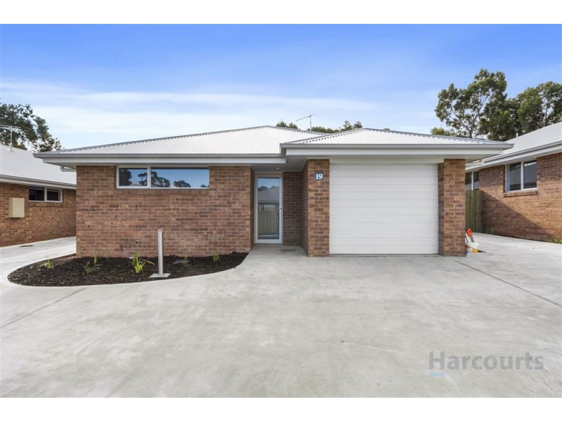 19/134 Burwood Drive, Blackmans Bay TAS 7052