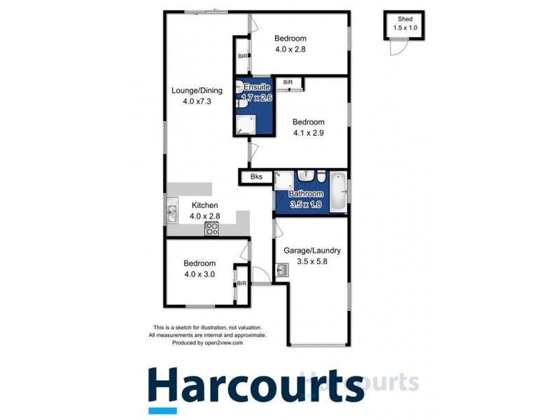 19/134 Burwood Drive, Blackmans Bay TAS 7052