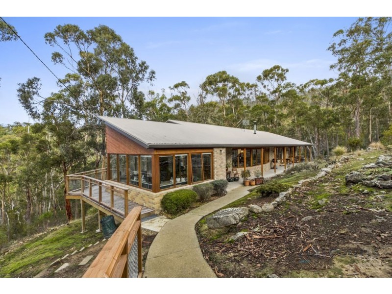 192 Tinderbox Road, Tinderbox TAS 7054