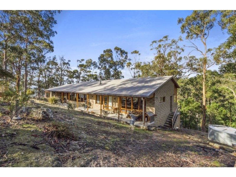 192 Tinderbox Road, Tinderbox TAS 7054