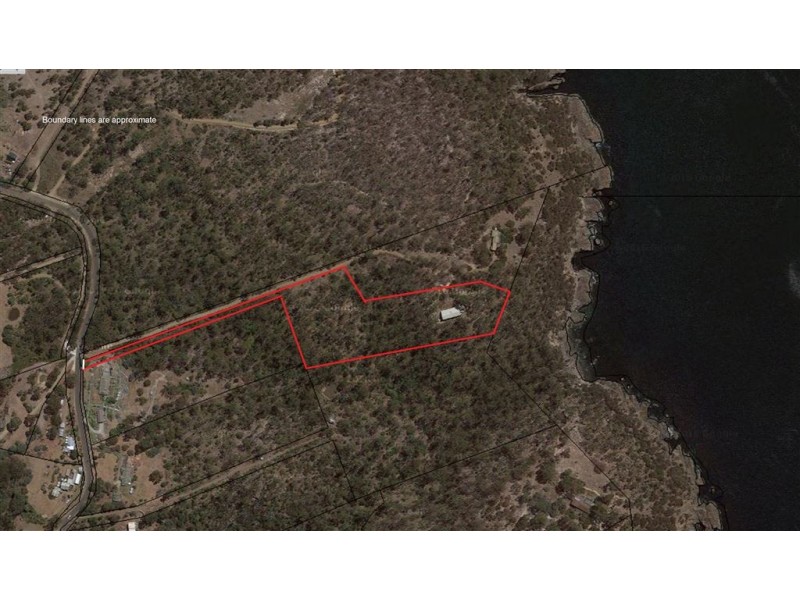 192 Tinderbox Road, Tinderbox TAS 7054