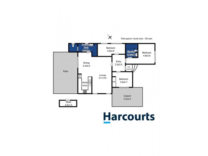 1/3 Wells Parade, Blackmans Bay TAS 7052