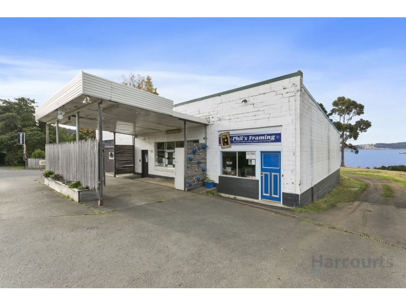 3399 Channel Highway, Woodbridge TAS 7162