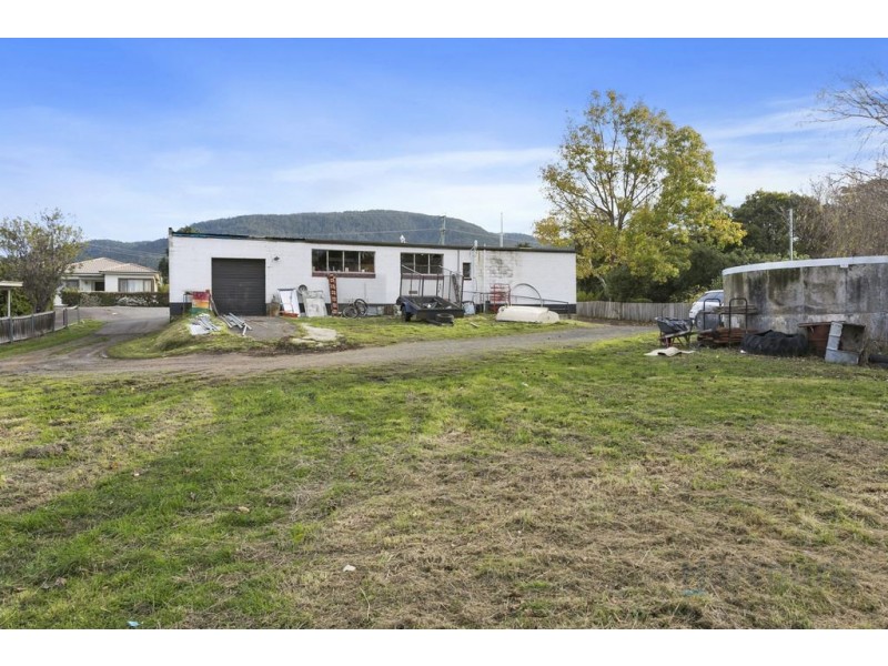 3399 Channel Highway, Woodbridge TAS 7162