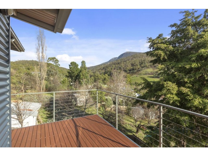1/30 Shirley Boulevard, Lenah Valley TAS 7008