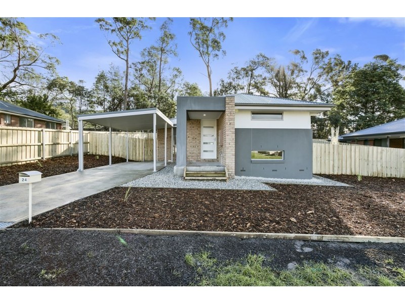 24 Open Drive, Snug TAS 7054