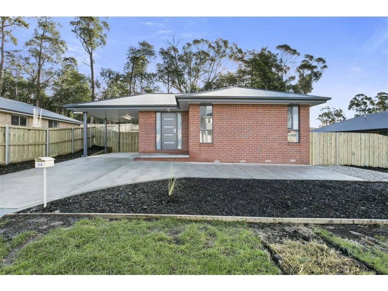 22 Open Drive, Snug TAS 7054
