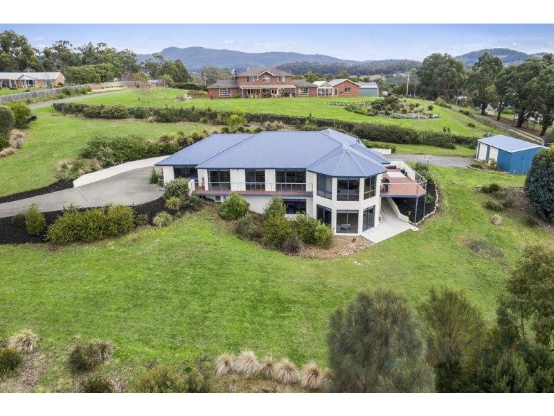 11 Hillview Drive, Margate TAS 7054