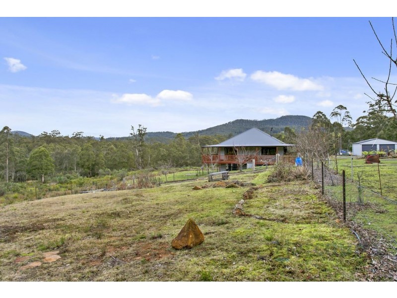 221 Krauses Road, Lower Longley TAS 7109