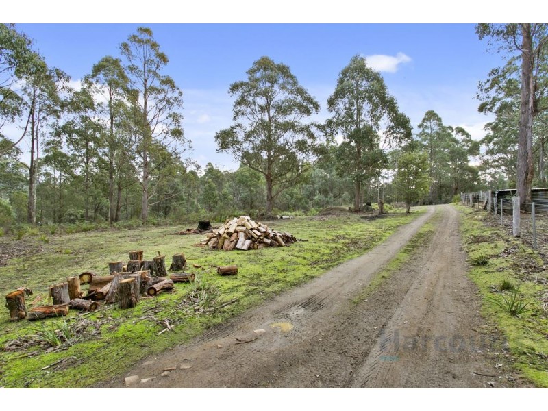 221 Krauses Road, Lower Longley TAS 7109