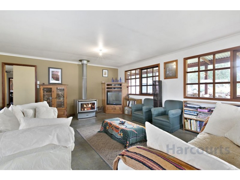 221 Krauses Road, Lower Longley TAS 7109