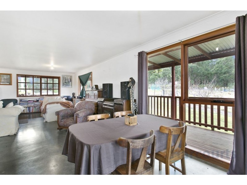 221 Krauses Road, Lower Longley TAS 7109