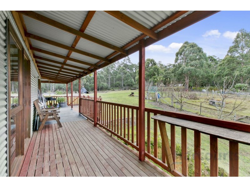 221 Krauses Road, Lower Longley TAS 7109