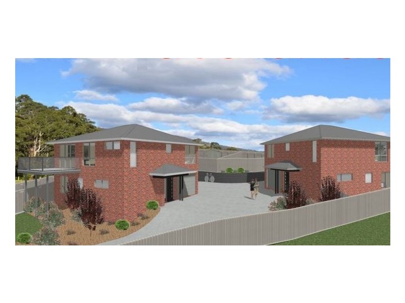 1/52 Jacaranda Drive, Margate TAS 7054