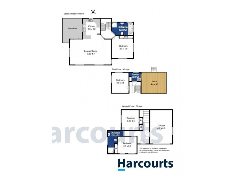 12 Liberty Court, Blackmans Bay TAS 7052