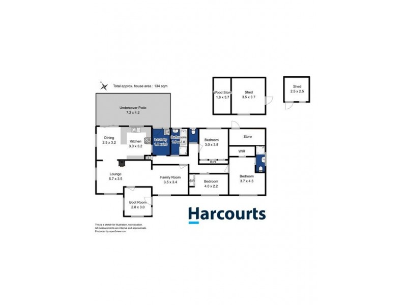 2A Frost Street, Snug TAS 7054