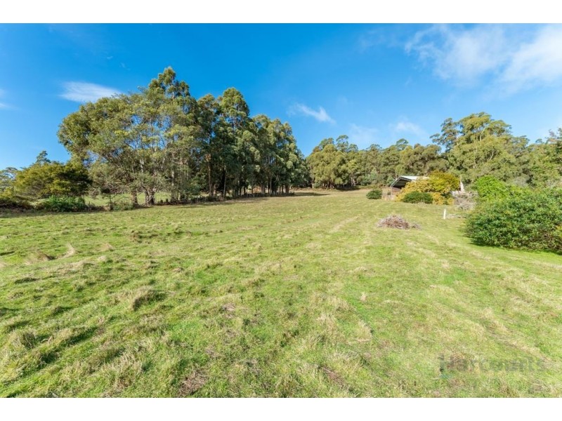 Lot 1 Cripps Road, Woodbridge TAS 7162