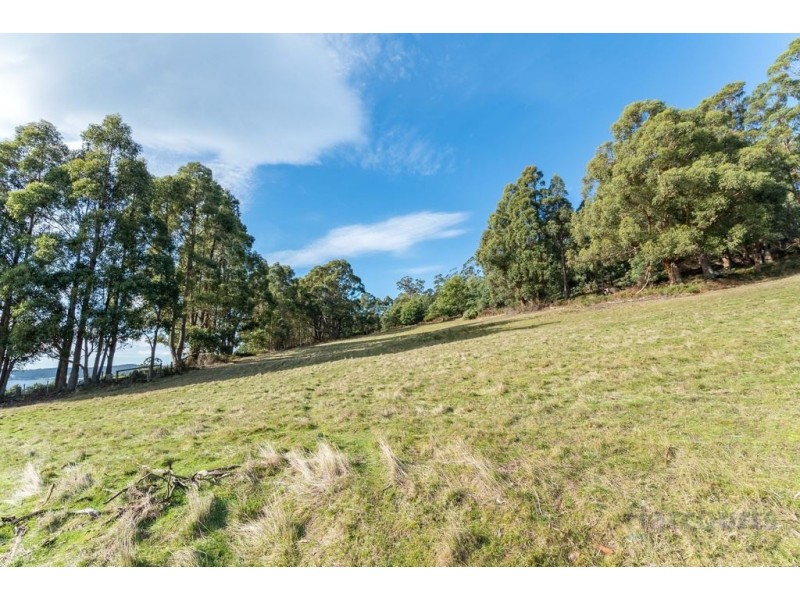 Lot 1 Cripps Road, Woodbridge TAS 7162