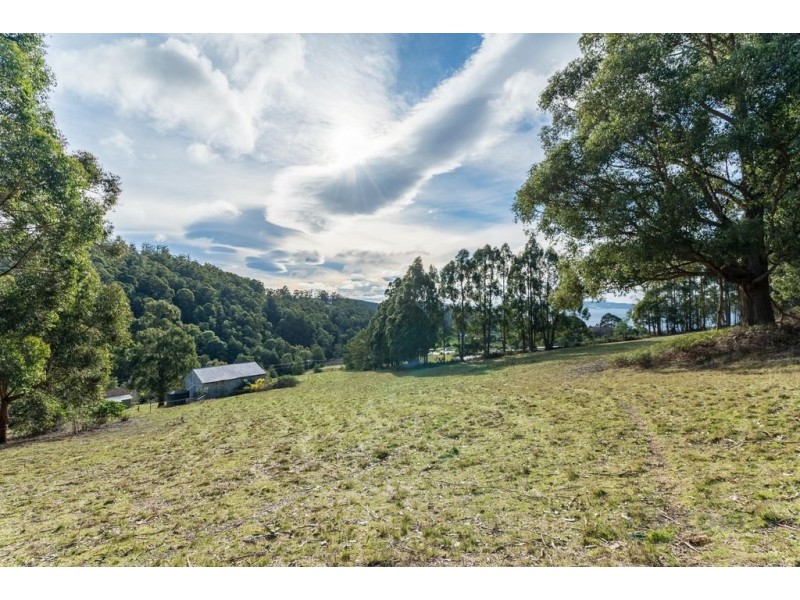 Lot 1 Cripps Road, Woodbridge TAS 7162