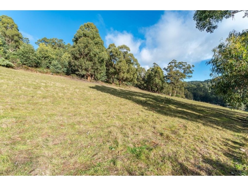 Lot 1 Cripps Road, Woodbridge TAS 7162